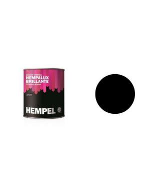 HLUX NEGRO MATE 1E940, 375ML